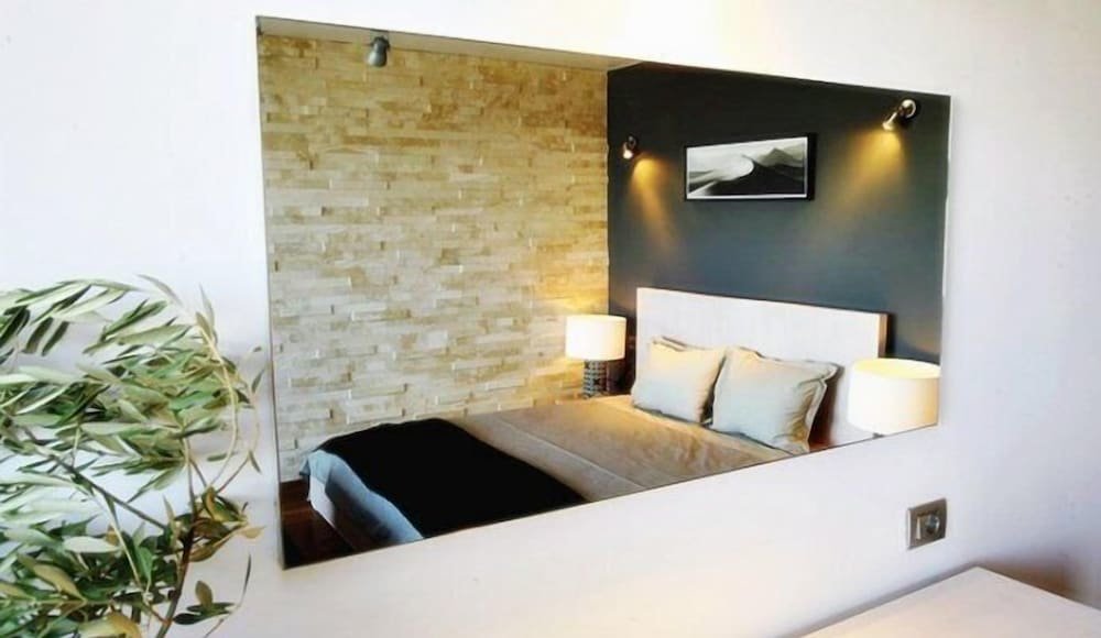 Бодрум: Gumbet Luxury Villa - 3 Bedrooms