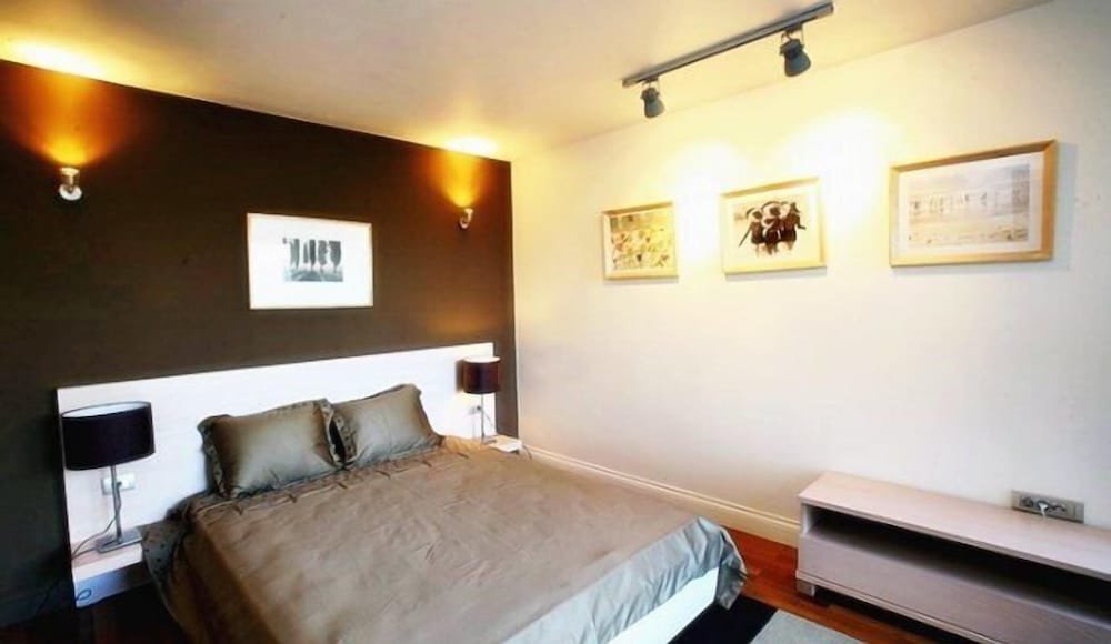 Бодрум: Gumbet Luxury Villa - 3 Bedrooms