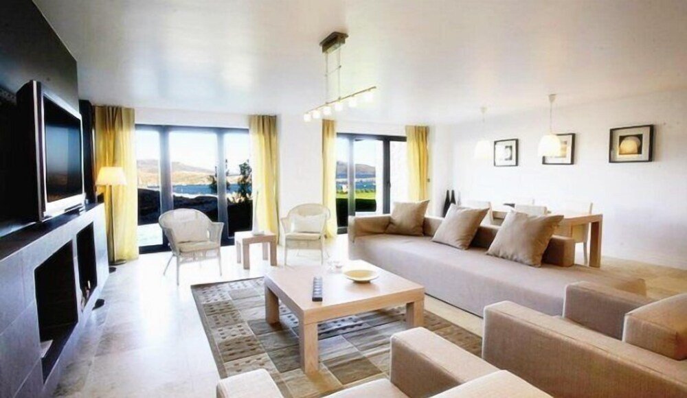 Бодрум: Gumbet Luxury Villa - 3 Bedrooms