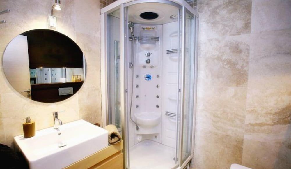 Бодрум: Gumbet Luxury Residence - 2 Bedrooms