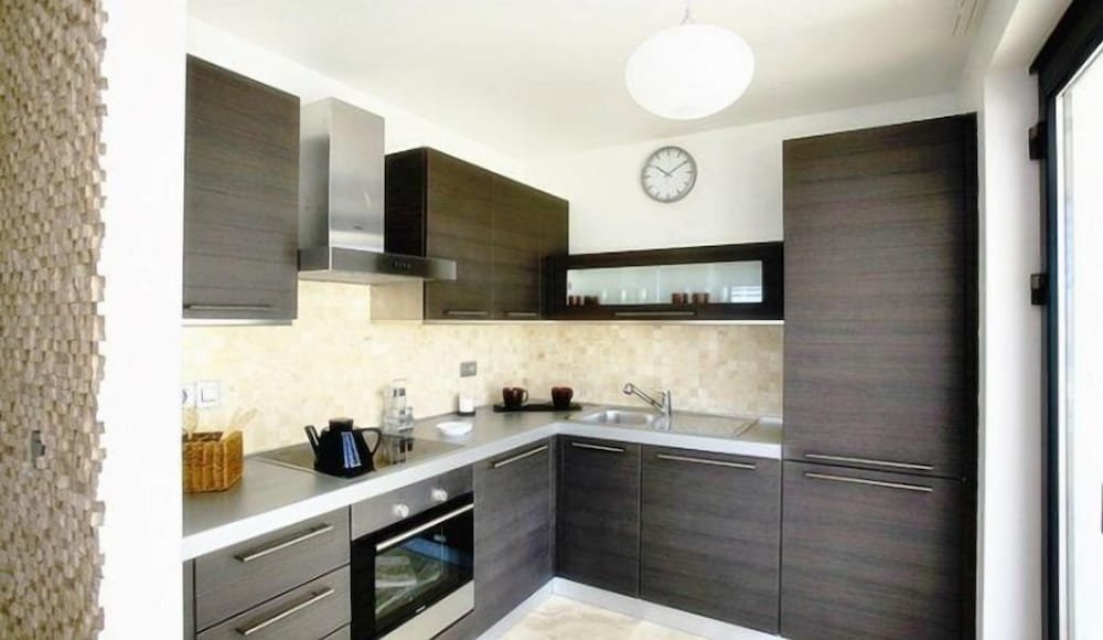 Бодрум: Gumbet Luxury Residence - 2 Bedrooms
