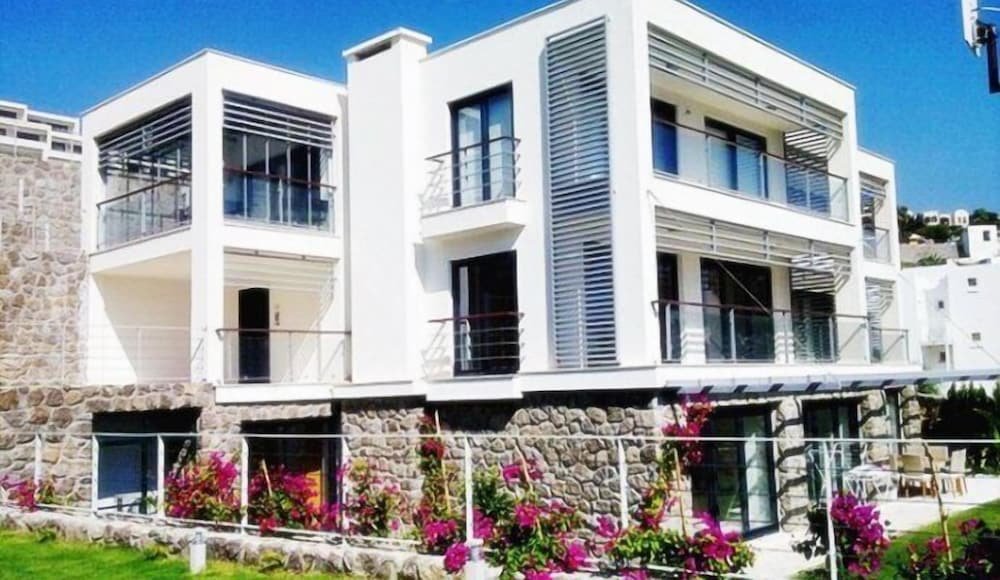 Бодрум: Gumbet Luxury Residence - 2 Bedrooms
