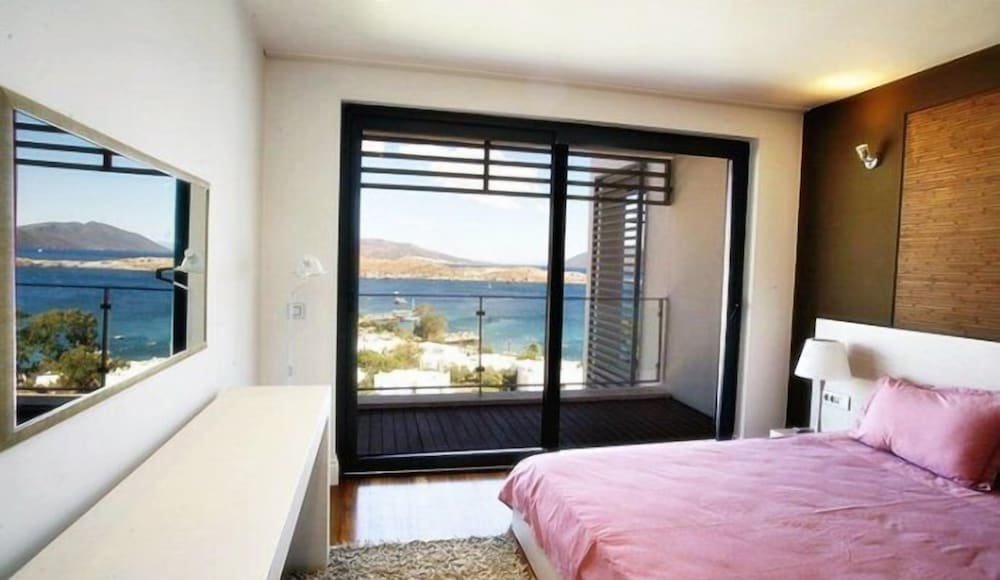 Бодрум: Gumbet Luxury Residence - 2 Bedrooms