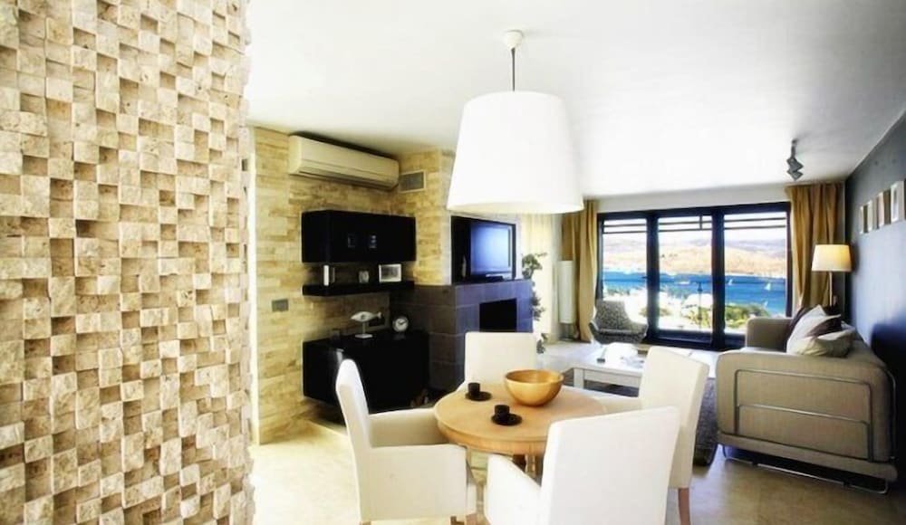 Бодрум: Gumbet Luxury Residence - 2 Bedrooms