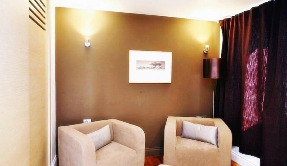 Бодрум: Gumbet Luxury Residence - 2 Bedrooms