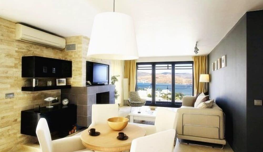 Бодрум: Gumbet Luxury Residence - 2 Bedrooms