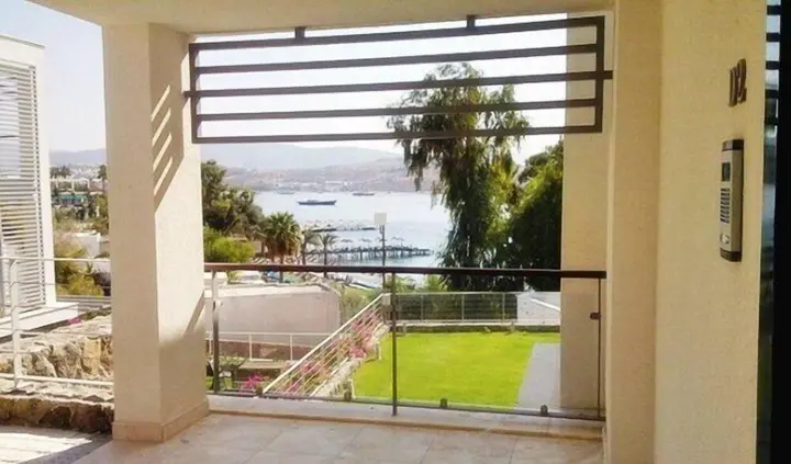 Бодрум: Gumbet Luxury Residence - 2 Bedrooms