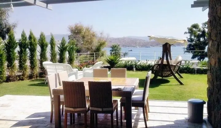 Бодрум: Gumbet Luxury Residence - 2 Bedrooms