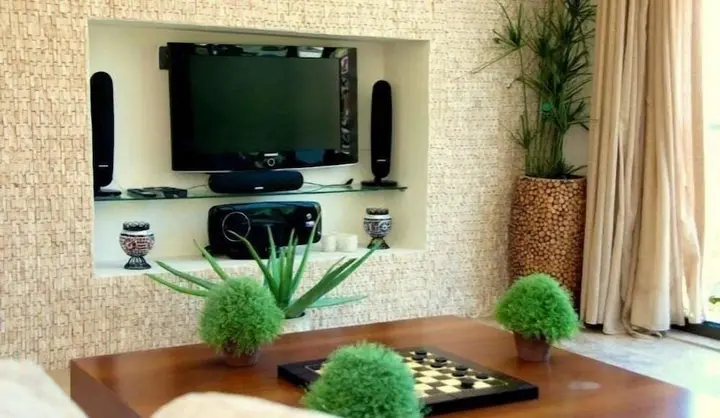 Яликавак: Hillside Villa Yalikavak