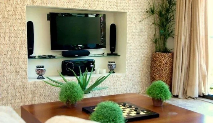 Яликавак: Hillside Villa Yalikavak