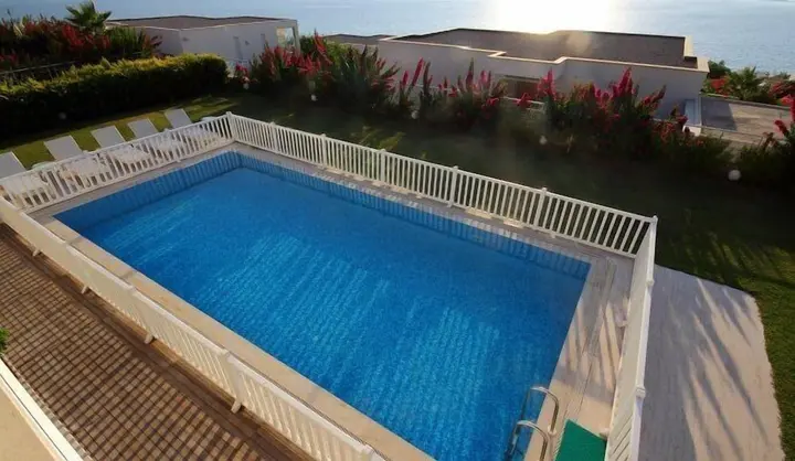 Тургутрейс: Turgutreis Villa Beaton 5 Bedrooms