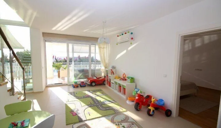 Тургутрейс: Turgutreis Villa Beaton 5 Bedrooms