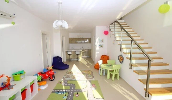 Тургутрейс: Turgutreis Villa Beaton 5 Bedrooms
