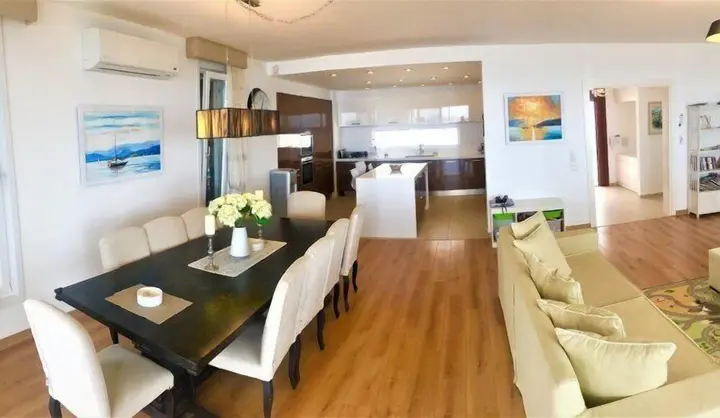 Тургутрейс: Turgutreis Villa Beaton 5 Bedrooms