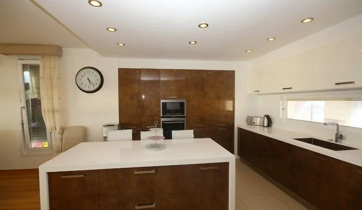 Тургутрейс: Turgutreis Villa Beaton 5 Bedrooms