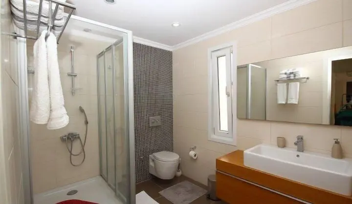 Тургутрейс: Turgutreis Villa Beaton 5 Bedrooms
