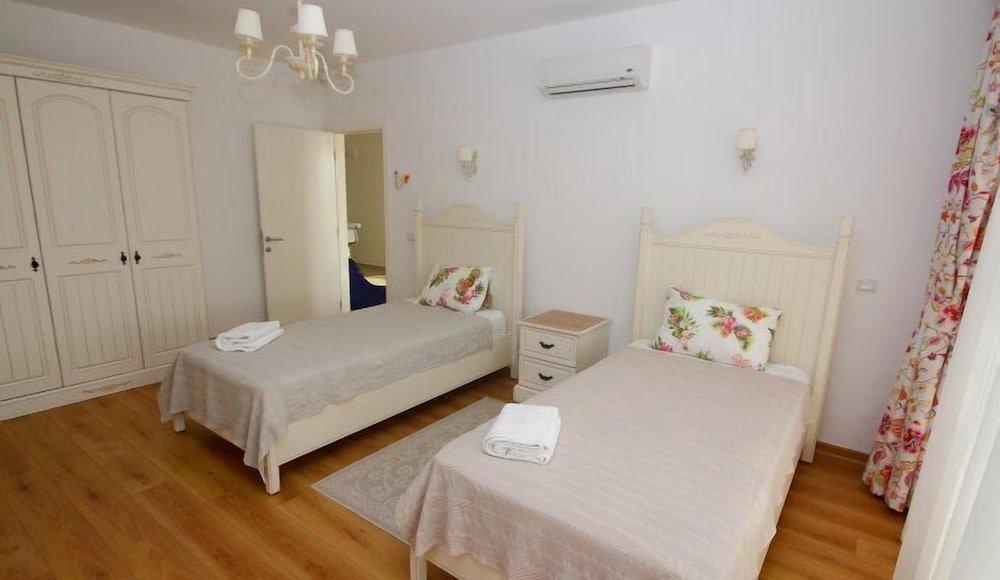 Turgutreis Villa Beaton 5 Bedrooms — фото 4
