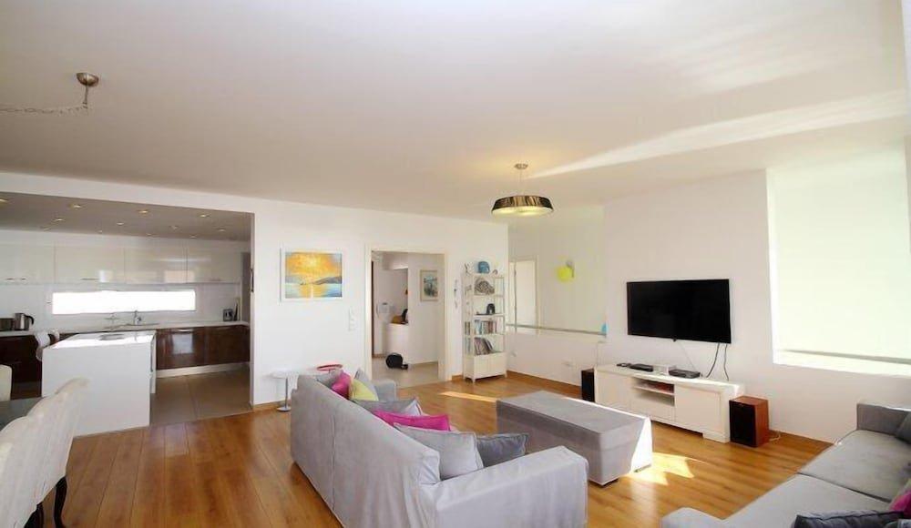 Turgutreis Villa Beaton 5 Bedrooms — фото 1