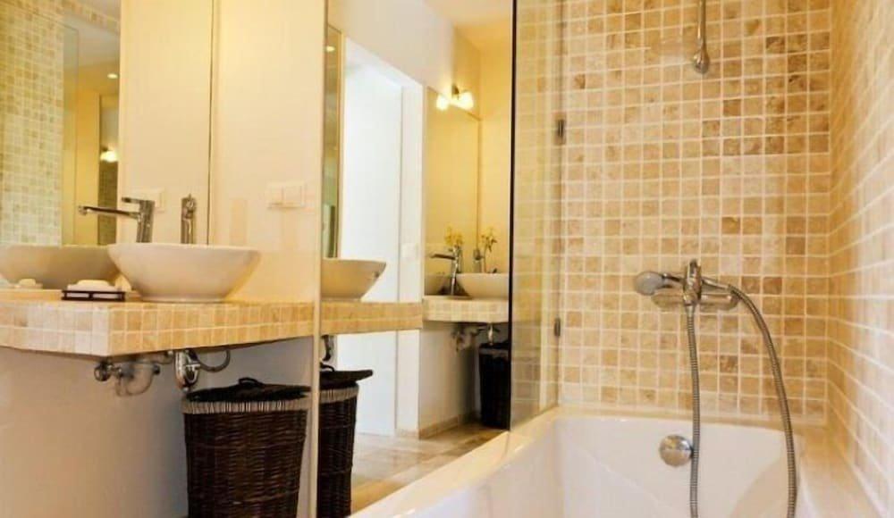 Яликавак: Villa More Yalikavak - 5 Bedrooms
