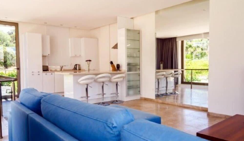 Яликавак: Villa More Yalikavak - 5 Bedrooms
