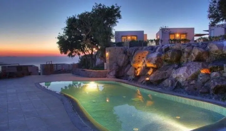 Яликавак: Villa More Yalikavak - 5 Bedrooms