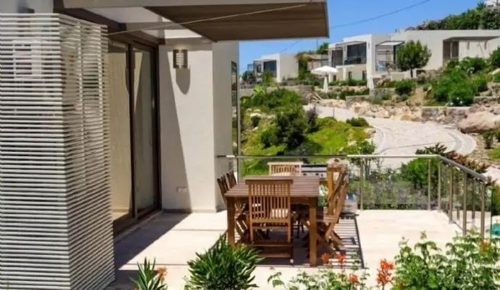 Яликавак: Villa More Yalikavak - 5 Bedrooms