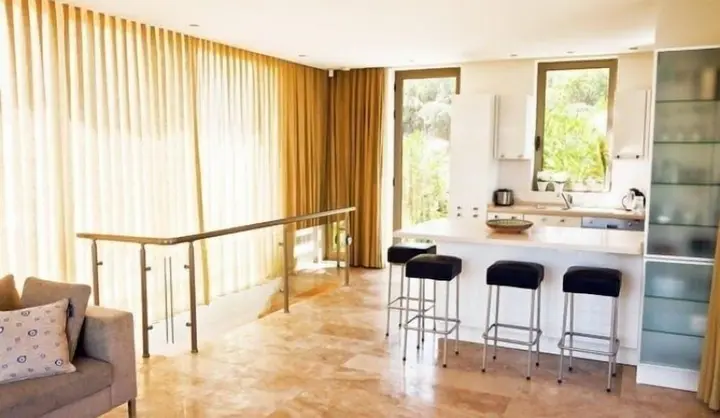 Яликавак: Villa More Yalikavak - 5 Bedrooms