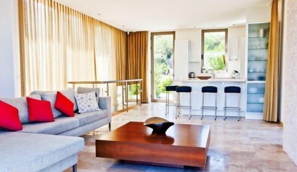 Яликавак: Villa More Yalikavak - 5 Bedrooms