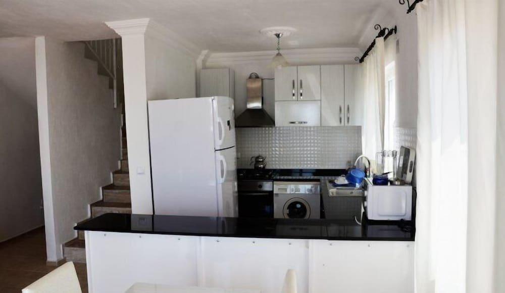 Калкан: Kalkan 3 Bedrooms Villa Private Pool