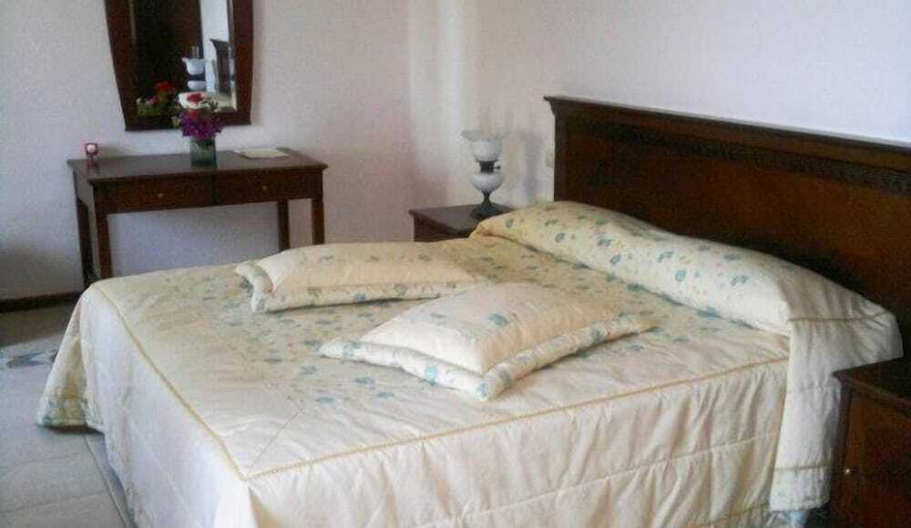 Коюнбаба: Gumusluk Garden Suite