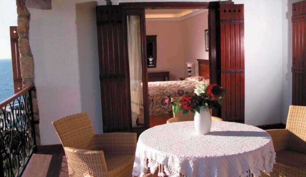 Коюнбаба: Gumusluk Garden Suite