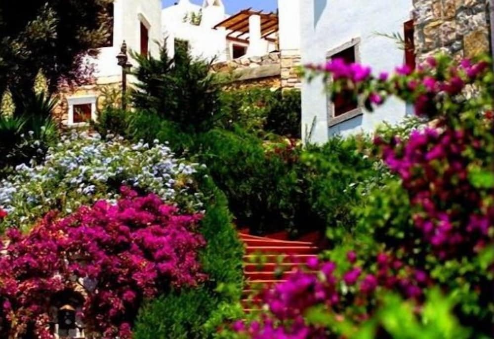 Коюнбаба: Gumusluk Garden Suite