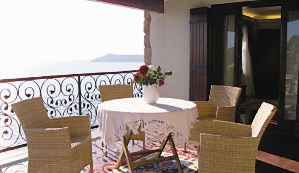 Коюнбаба: Gumusluk Garden Suite