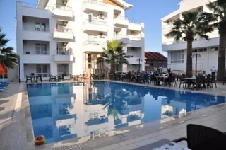 Алтынолук: Lambada Hotel Altinoluk