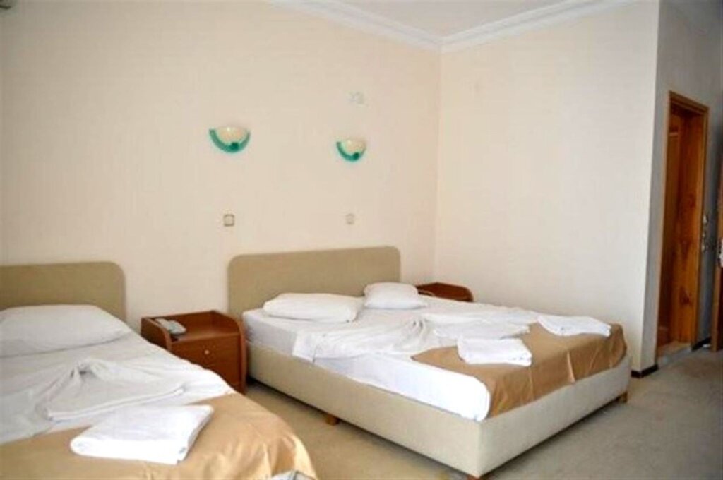 Алтынолук: Lambada Hotel Altinoluk