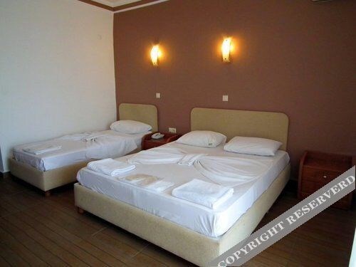 Алтынолук: Lambada Hotel Altinoluk