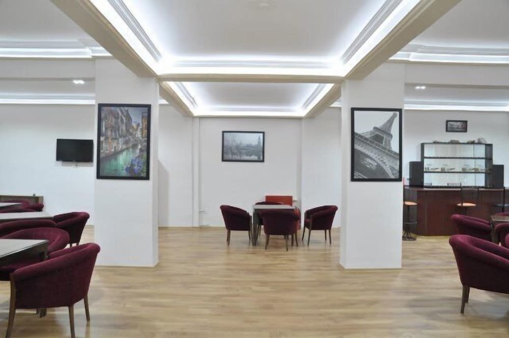 Алтынолук: Lambada Hotel Altinoluk