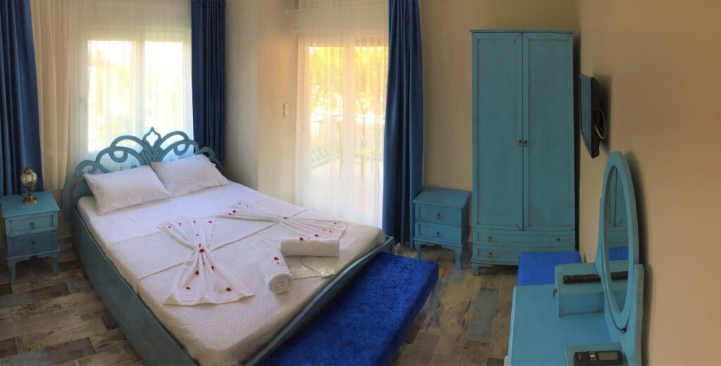 Айвалык: Cunda Morisi Otel