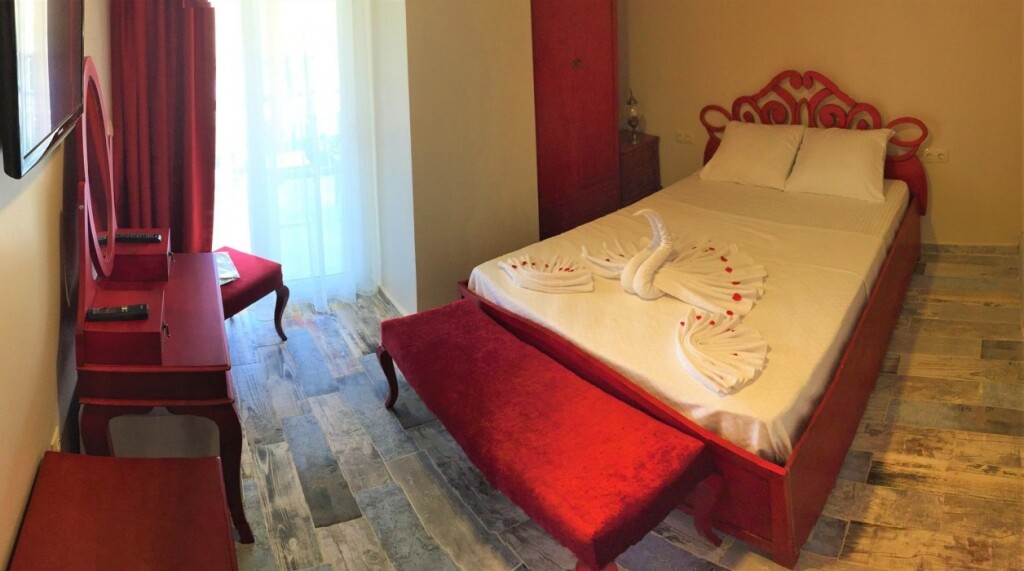 Айвалык: Cunda Morisi Otel