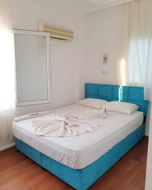 Фетхие: Hera Beach Hotel Fethiye GCR
