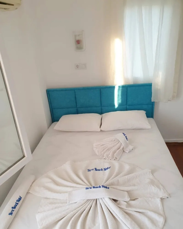Фетхие: Hera Beach Hotel Fethiye GCR