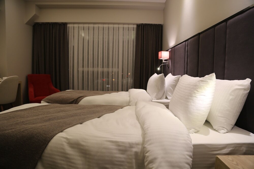 Инегол: Hotel City Inegol