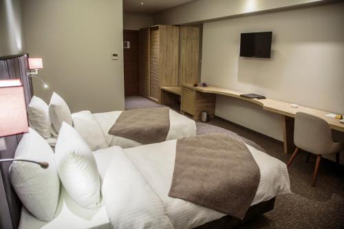 Инегол: Hotel City Inegol