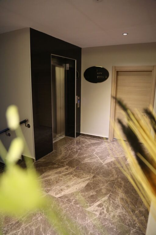 Инегол: Hotel City Inegol