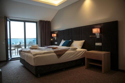 Инегол: Hotel City Inegol