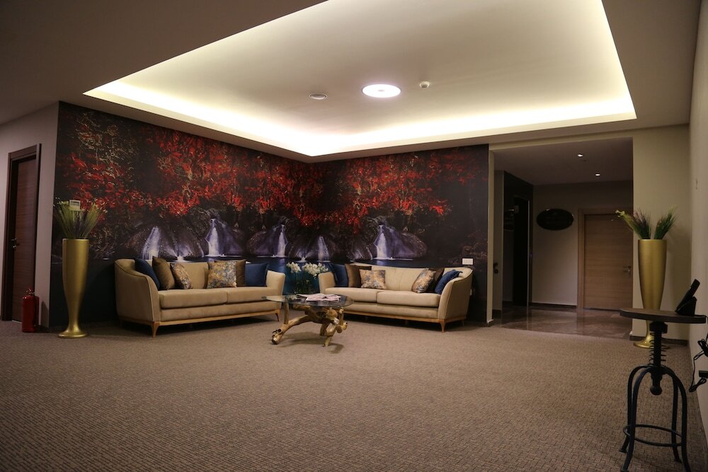 Инегол: Hotel City Inegol