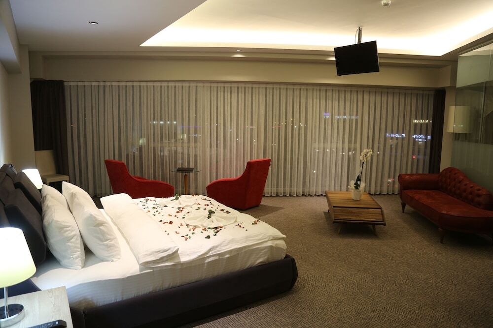 Инегол: Hotel City Inegol