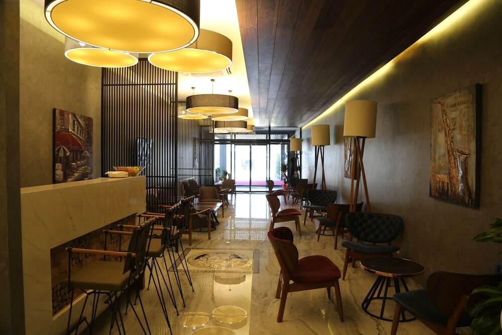Инегол: Hotel City Inegol