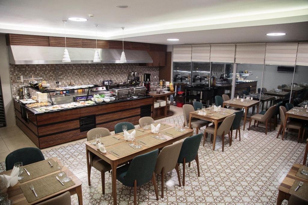 Инегол: Hotel City Inegol