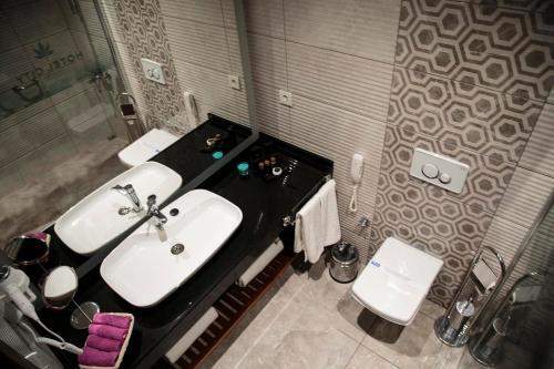 Инегол: Hotel City Inegol
